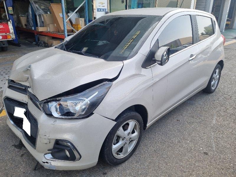 2016 The Next Spark LS C-TECH (034895) pre-producted