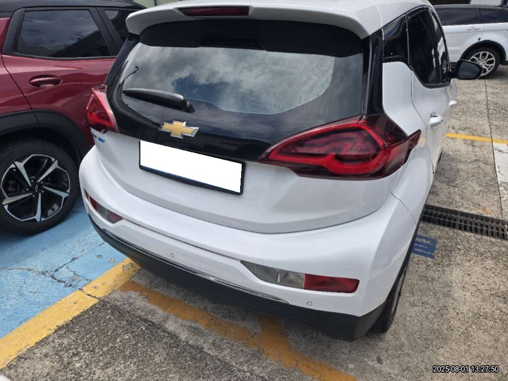 2019 Bolt EV LT Deluxe (127266) pre-producted