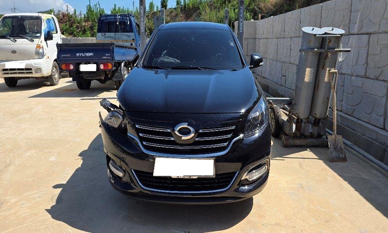 2017 SM7 Nova 2.0 LPe (012005) pre-producted