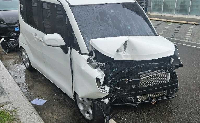 2024 The New Kia Ray Van 2seats (399277) pre-producted