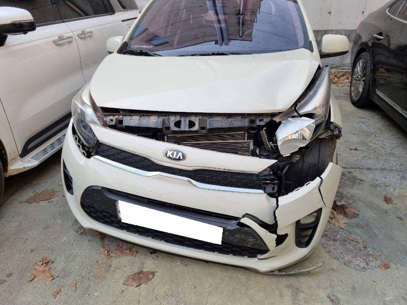 2017 All New Morning (JA) Luxury (075008) pre-producted