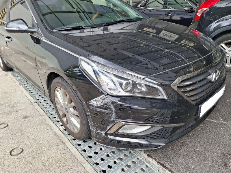 [SOLDOUT]2016 LF Sonata 2.0 (198724) pre-producted