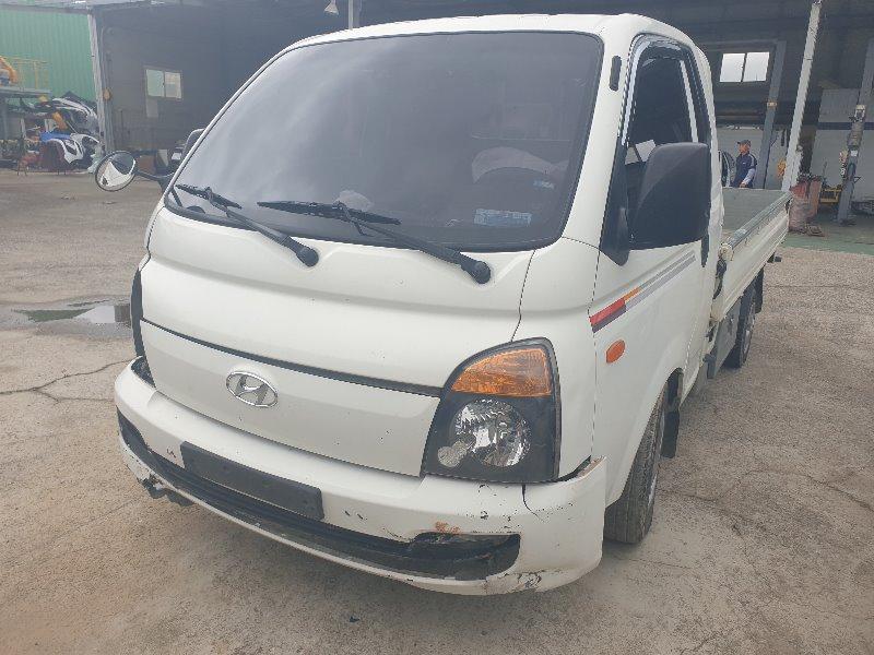 2017 Porter 2 1.0 Ton Super Cab (CRDi) Smart (378387) pre-producted