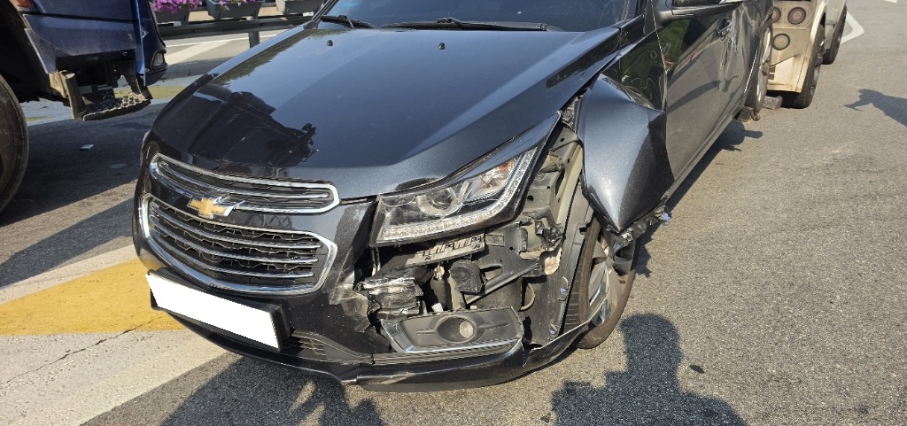 2016 Amazing New Cruze 1.4 Turbo (346442) pre-producted