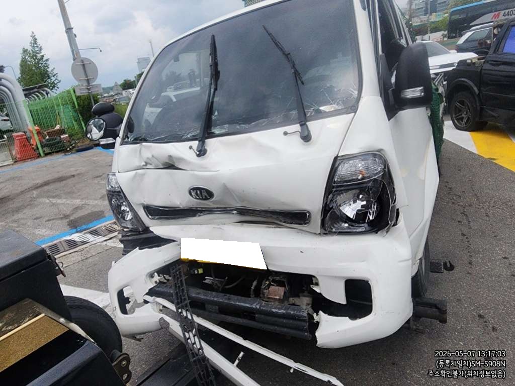 2019 Bongo 3 1.0-ton King Cab (CRDi) DLX (377643) pre-producted