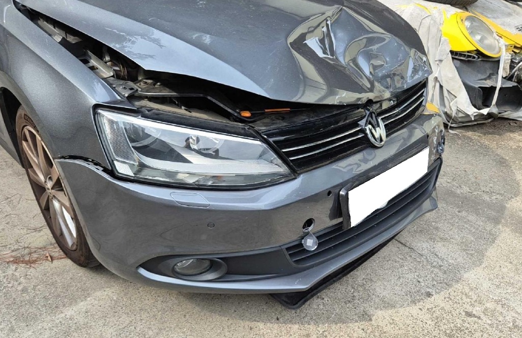 2014 Volkswagen New Jetta 2.0 TDI (025000) pre-producted