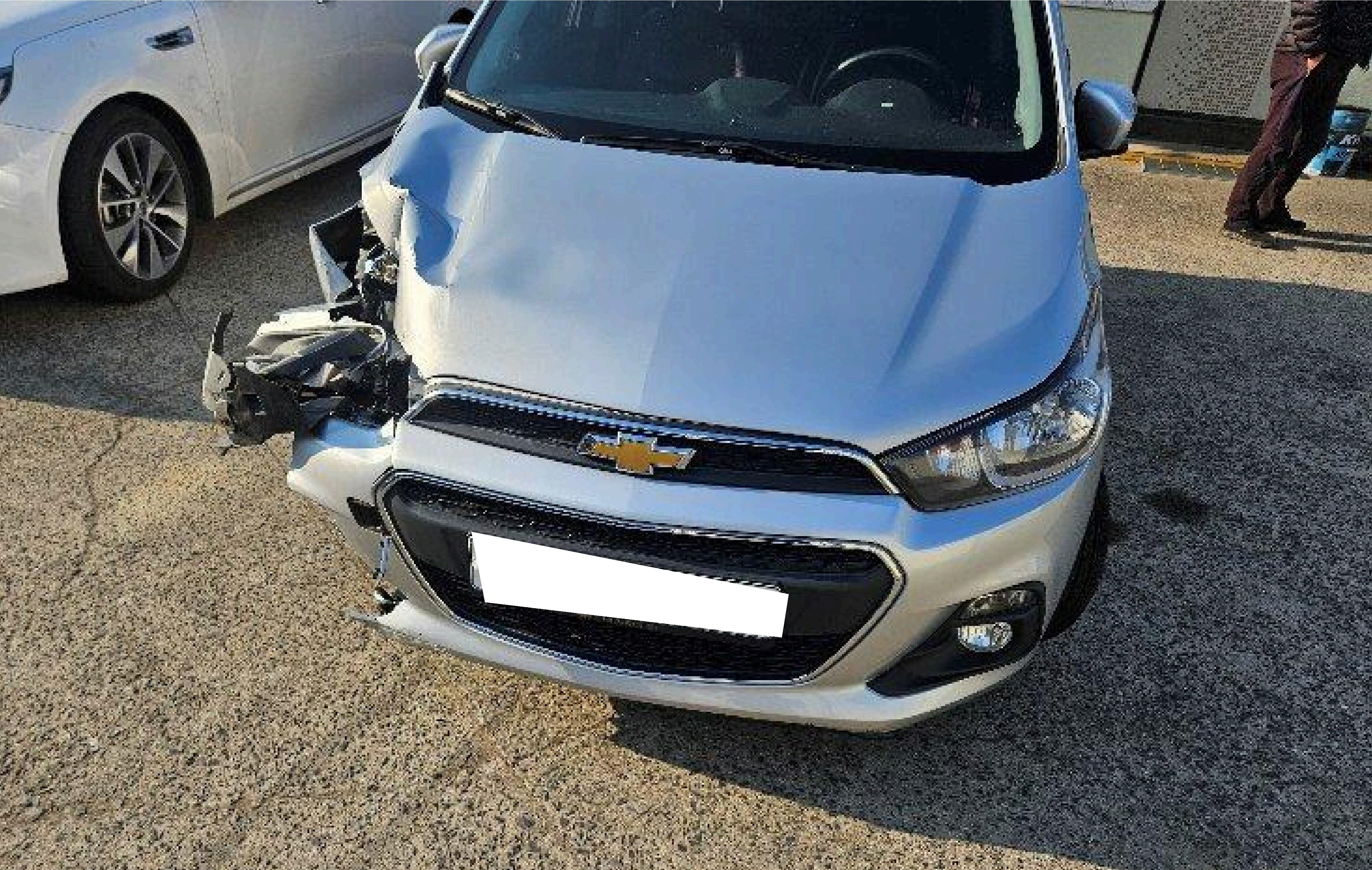 2016 The Next Spark LS C-TECH (033290) pre-producted