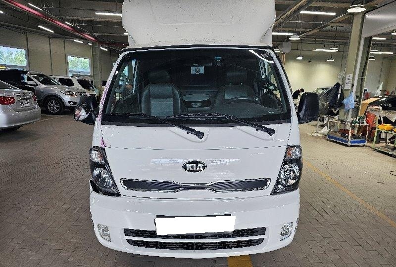 2014 Bongo 3 1.0-ton King Cab (CRDi) (893403) pre-producted