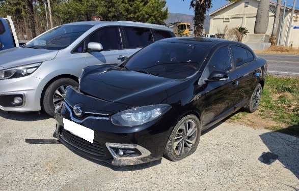 2018 SM3 Neo SE (204155) pre-producted