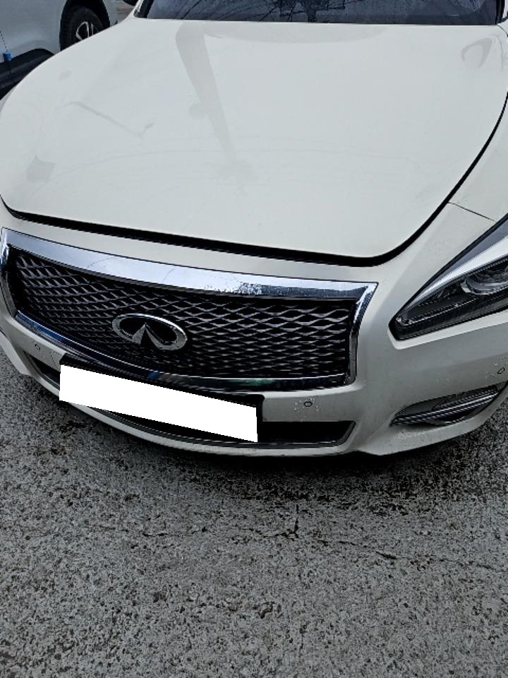 2015 Infinity Q70 3.0d (580014) pre-producted