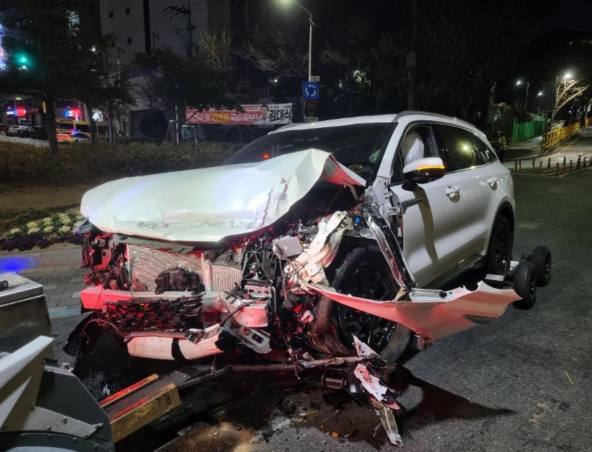 [Auction] 2024 The New Sorento 4th Gen Hybrid 1.6T 2WD Signature(290818) pre-producted