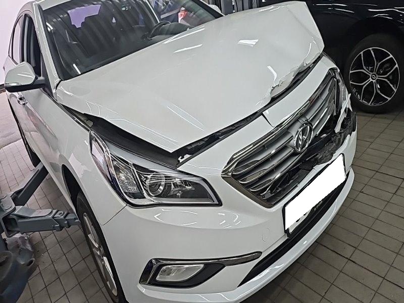2016 LF Sonata LPI Smart (184767) pre-producted
