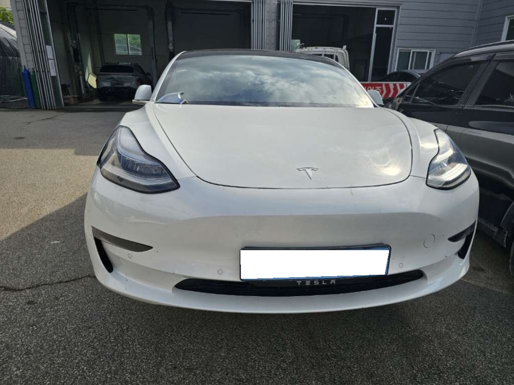 [Reserved]2020 Tesla Model 3 Standard Range Plus (750598) pre-producted
