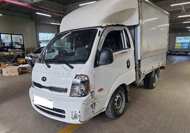 2014 Bongo 3 1.0-ton King Cab (CRDi) (893403) pre-producted