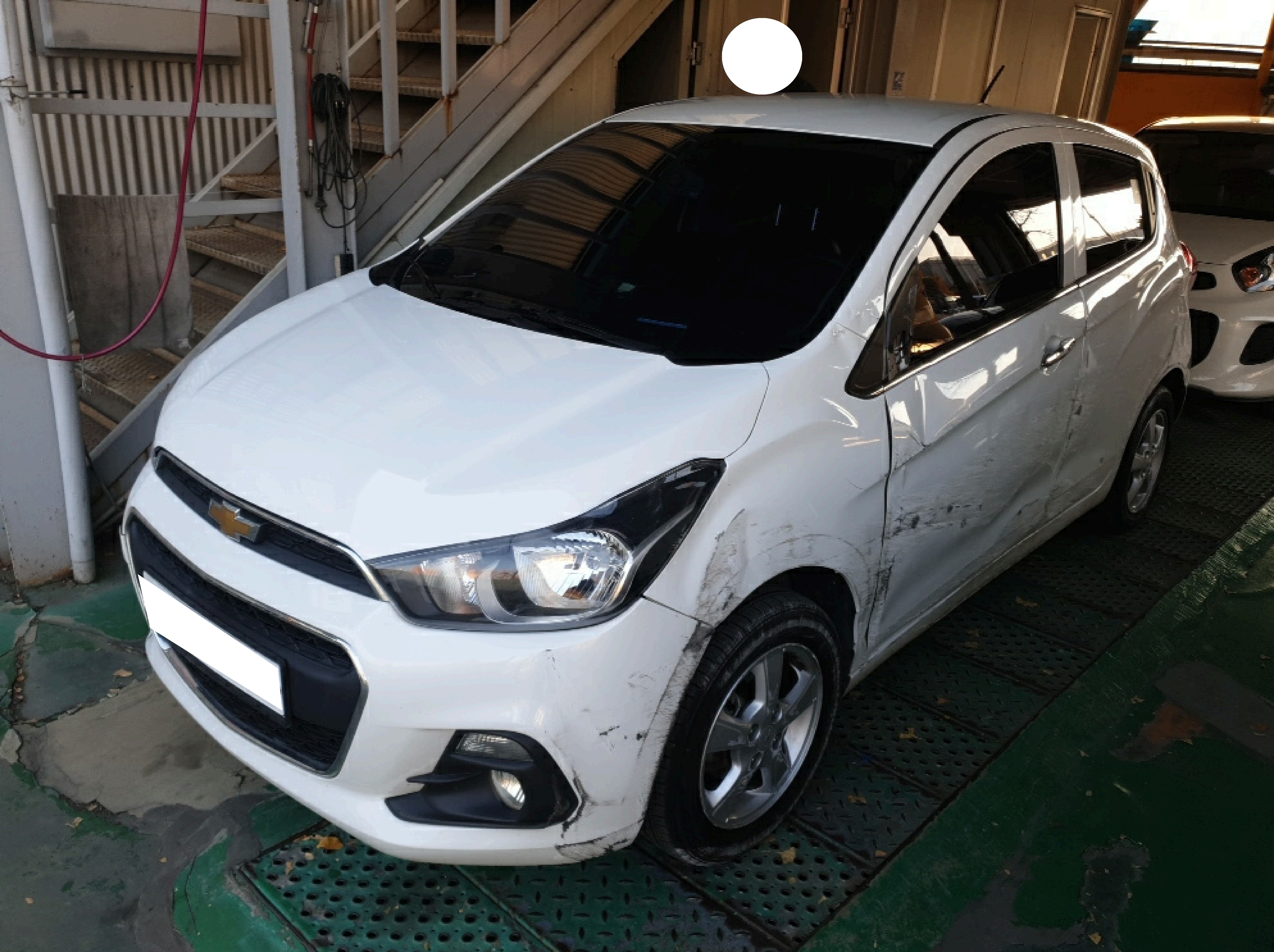 2018 The Next Spark LT Plus C-TECH (017331) pre-producted