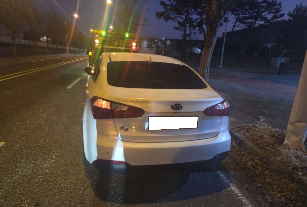 2015 K3 1.6 (356662) pre-producted