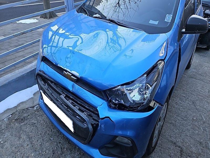 2016 The Next Spark LS C-TECH (044319) pre-producted