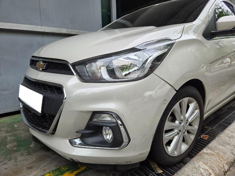 2016 The Next Spark LTZ C-TECH (529447) pre-producted