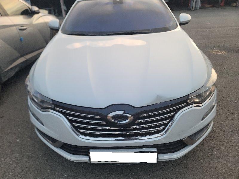 2016 SM6 Gasoline 2.0 GDe RE (040460) pre-producted