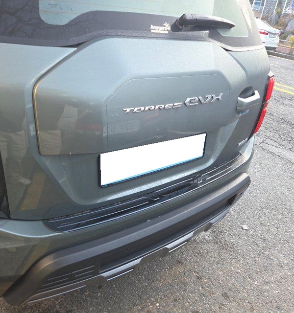 2024 Torres EVX E7 (002644) pre-producted