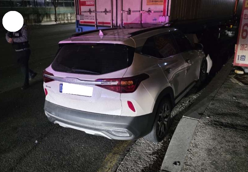 2023 Seltos Gasoline 1.6 Turbo 2WD Signature (324305) pre-producted