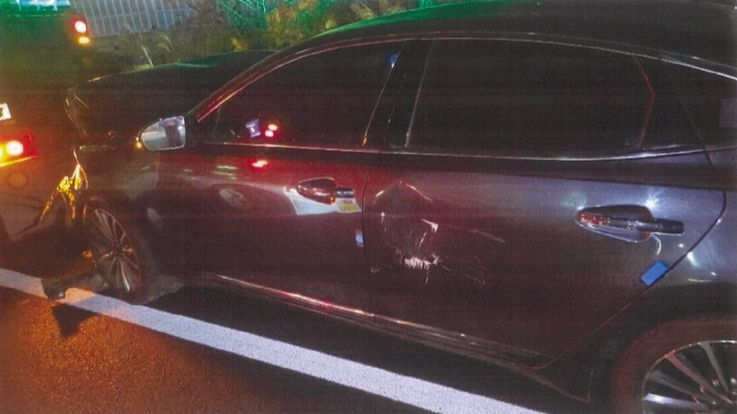 2017 All New K7 2.4 GDI Limited (074658) pre-producted