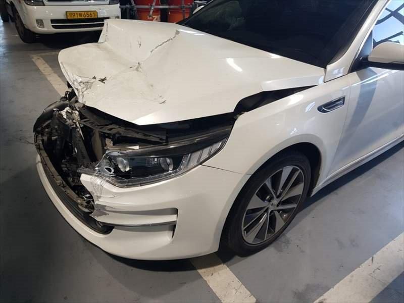 [Reserved]2016 K5 2nd gen MX 2.0 Noblesse (101679) pre-producted