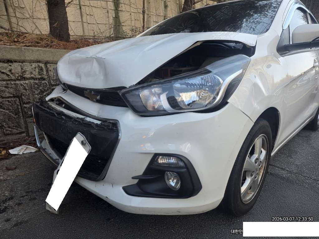 2016 The Next Spark LS C-TECH (022729) pre-producted