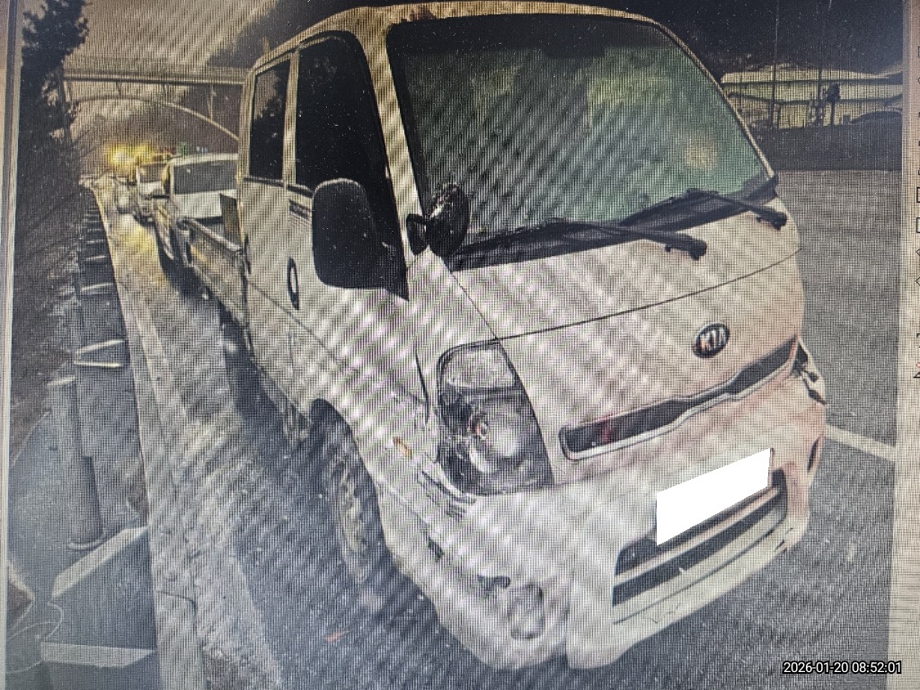 2016 Bongo 3 Double Cab(2WD) (083866) pre-producted