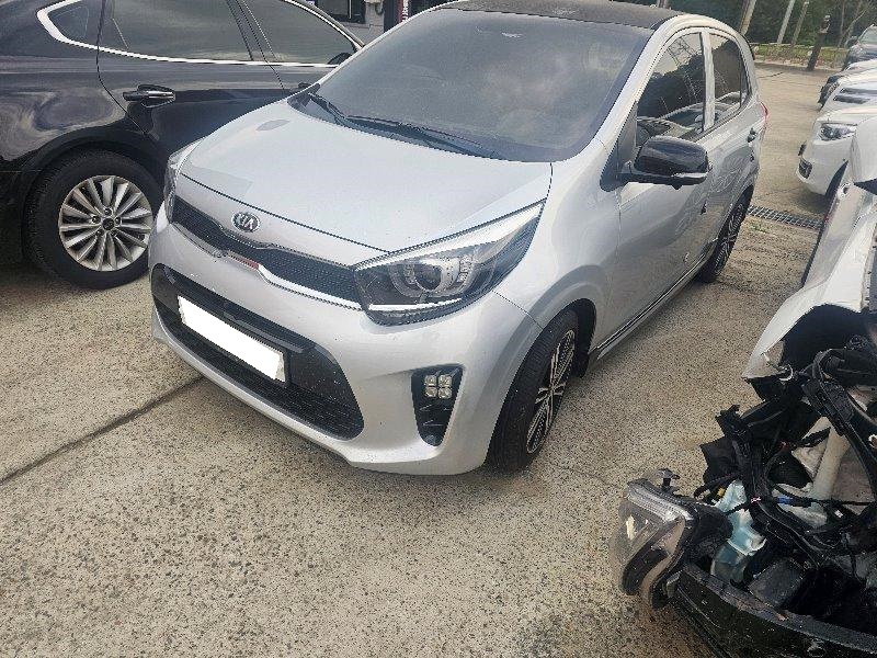 2018 All New Morning (JA) LPI Luxury (378399) pre-producted
