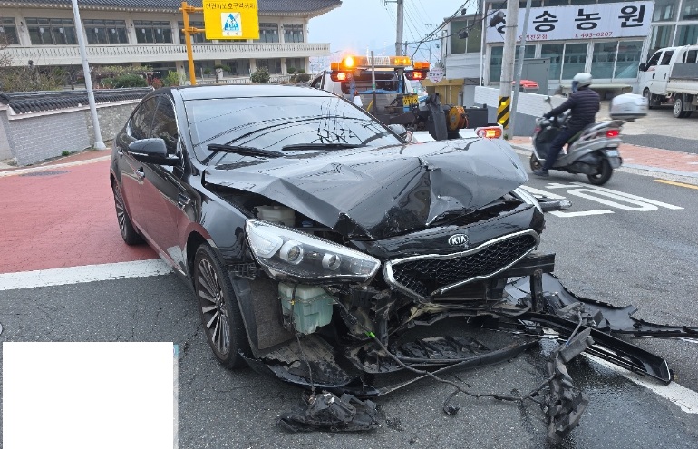 2012 The New K7 2.4 GDI (108289) pre-producted