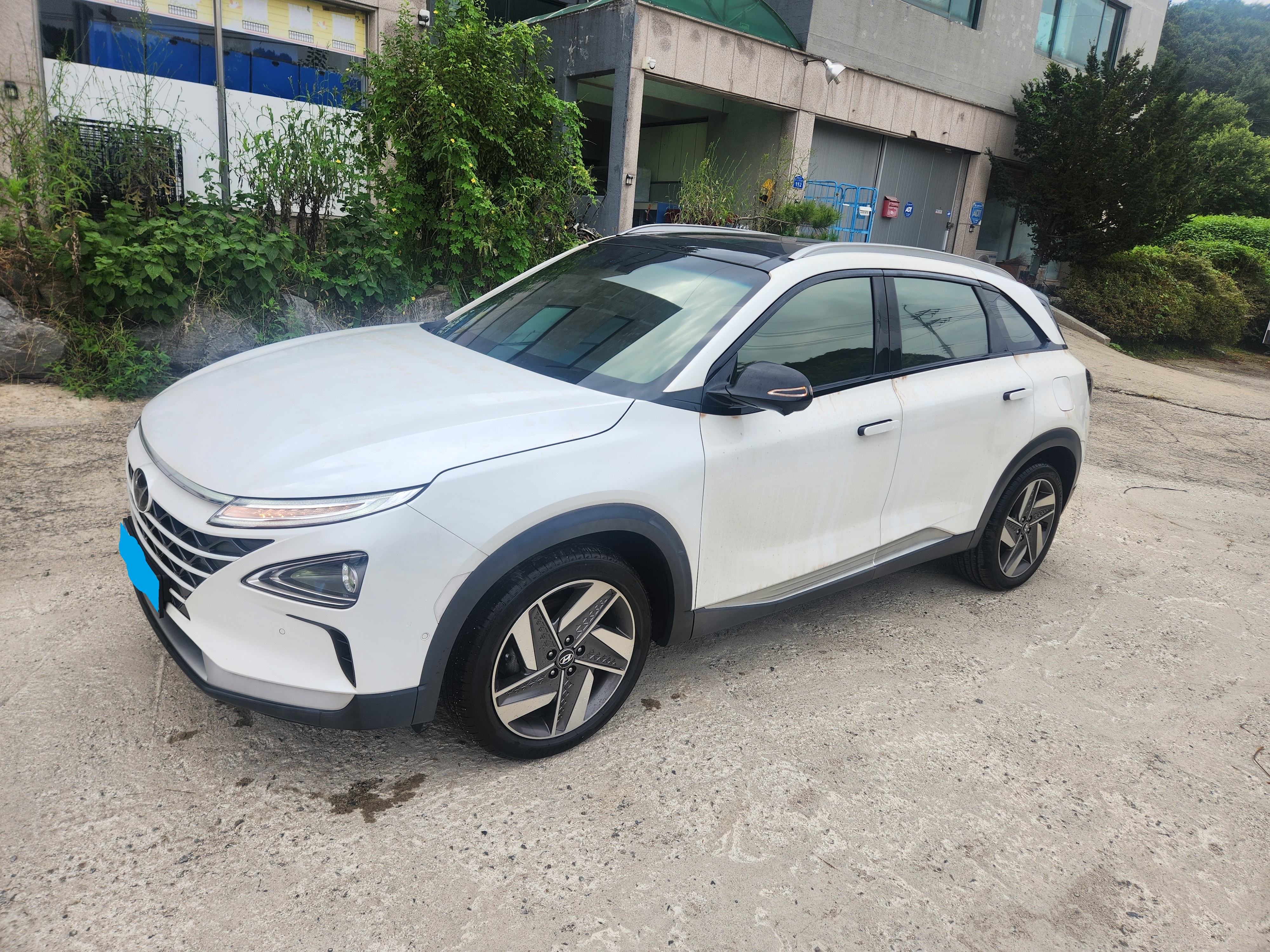 2024 Nexo Premium (S/N: 038853)