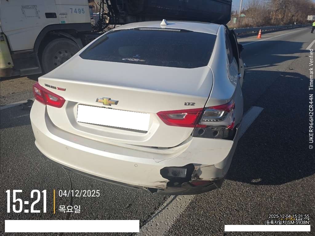 2017 All-New Malibu 1.5 Turbo LTZ Premium Safety (717543) pre-producted