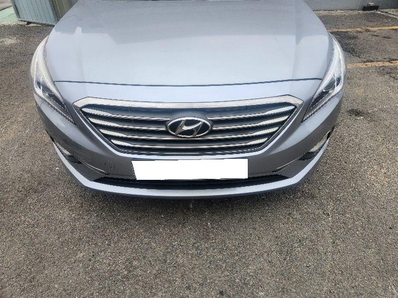 [SOLDOUT]2016 LF Sonata 2.0 Smart (210565) pre-producted