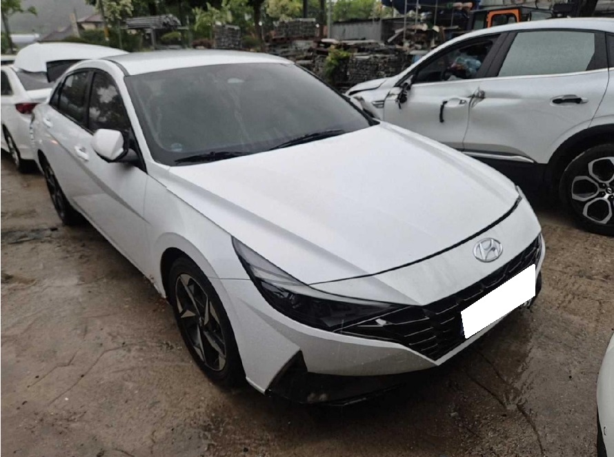 [Auction] 2022 Avante (CN7) 1.6(261832) pre-producted
