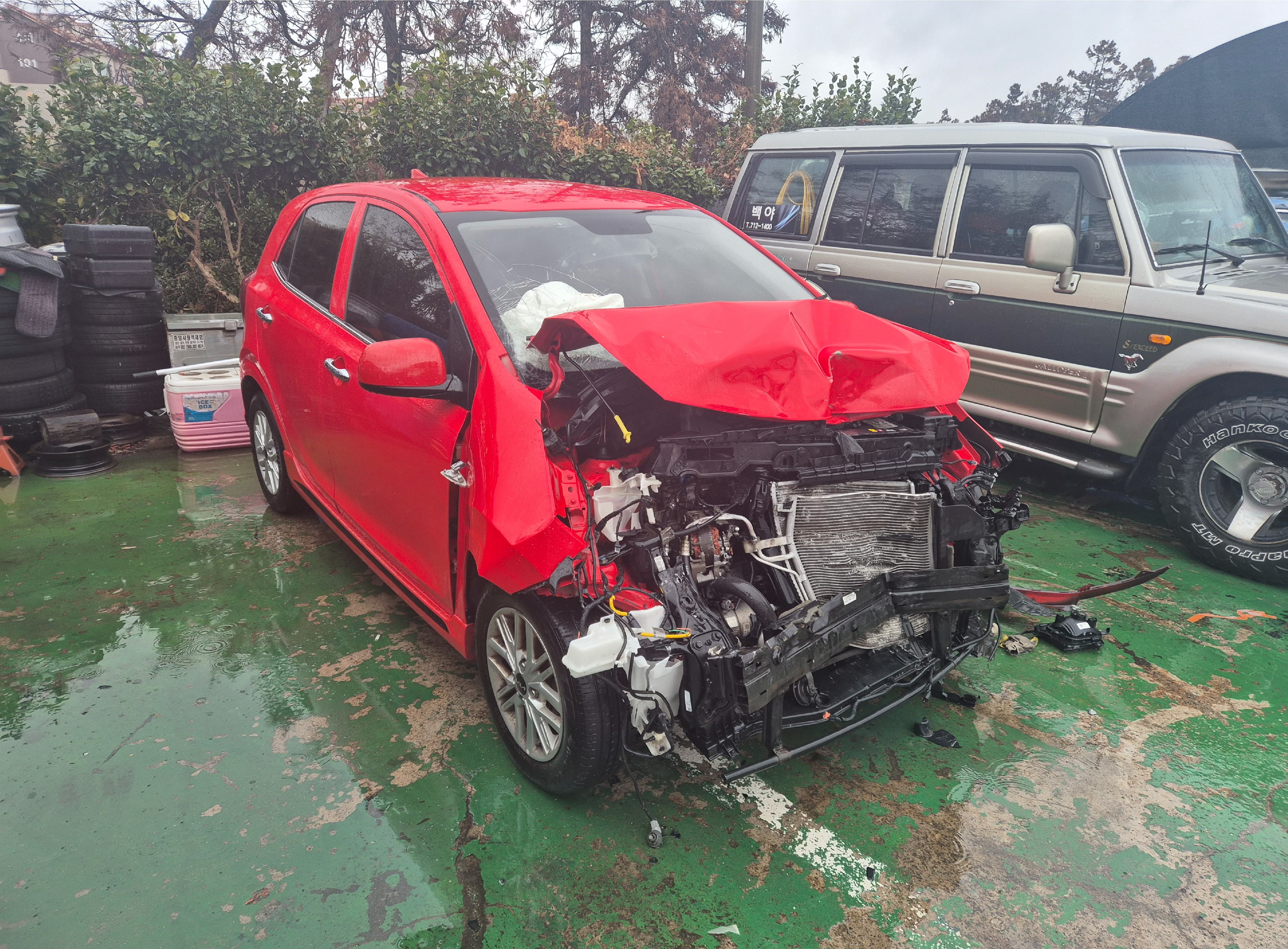 [Reserved]2022 Morning Urban Prestige (970946) pre-producted