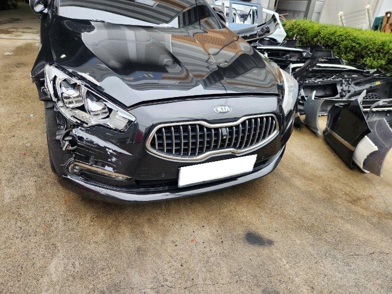 2013 K9 3.8 GDI Prestige Special (005784) pre-producted