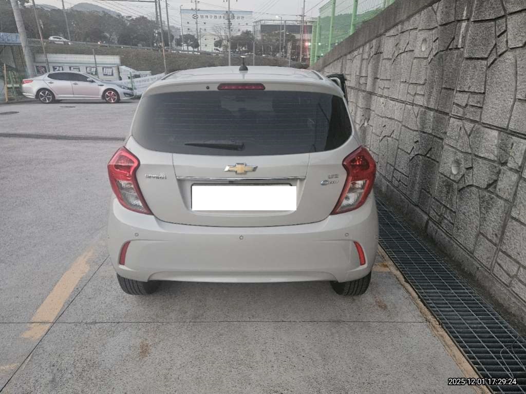 2016 The Next Spark LTZ C-TECH (013352) pre-producted