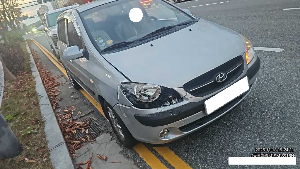 [Reserved]2009 New Click 1.4 DOHC w Luxury (923060) pre-producted