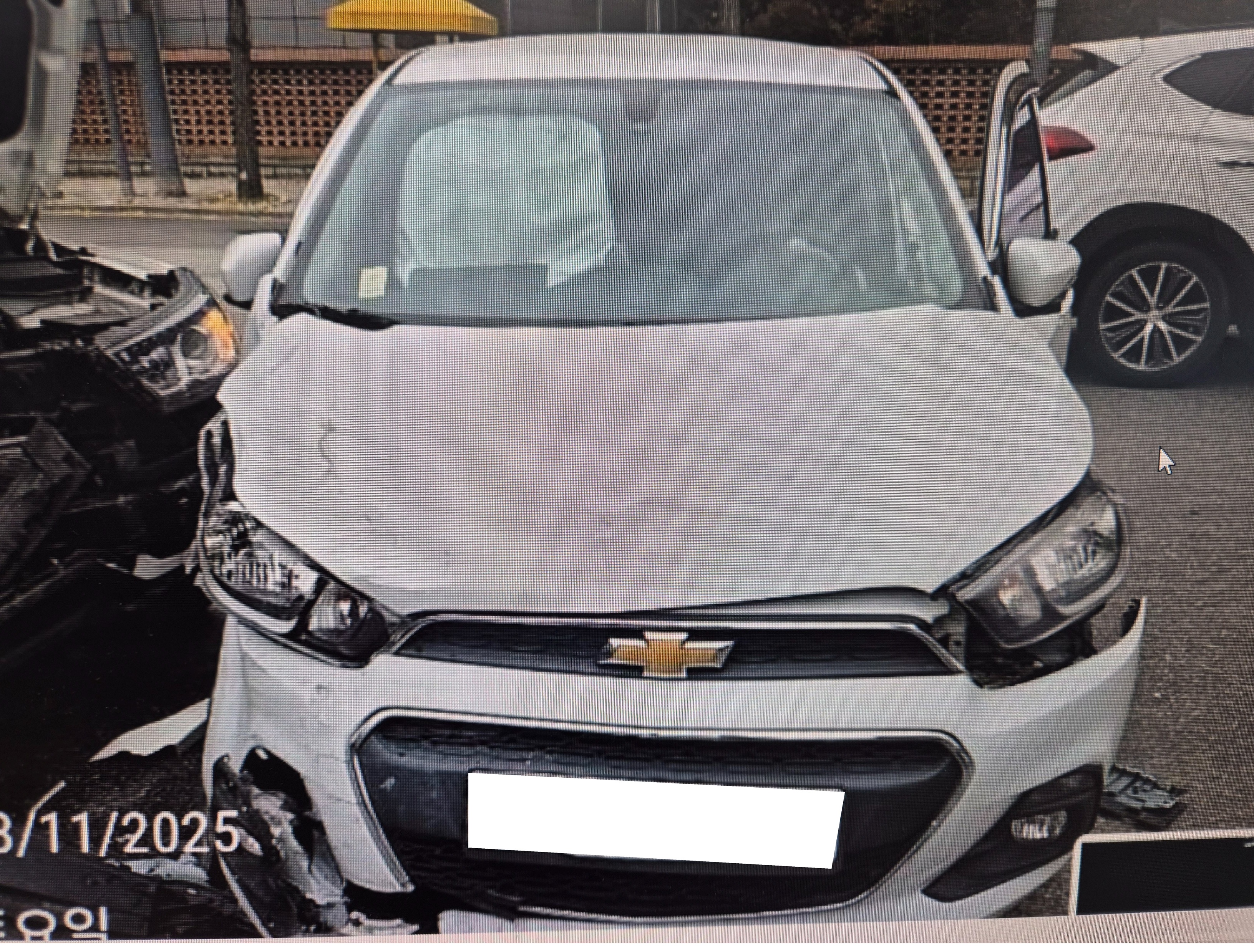 2016 The Next Spark LTZ C-TECH (006223) pre-producted