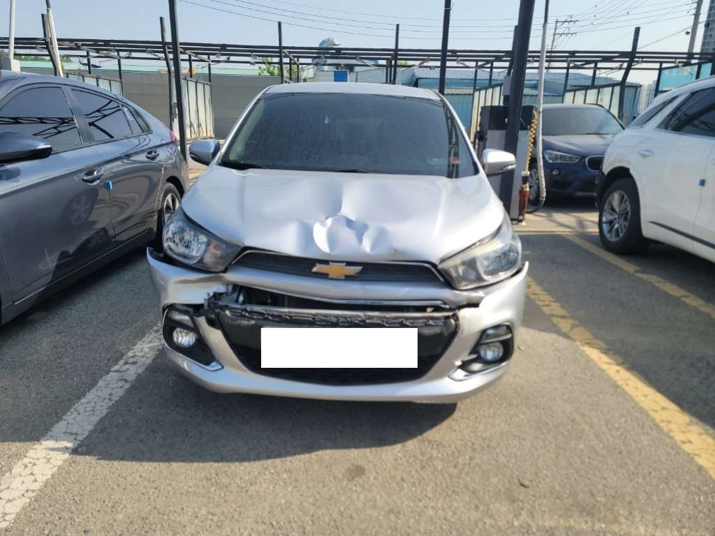 2016 The Next Spark LS C-TECH (048451) pre-producted