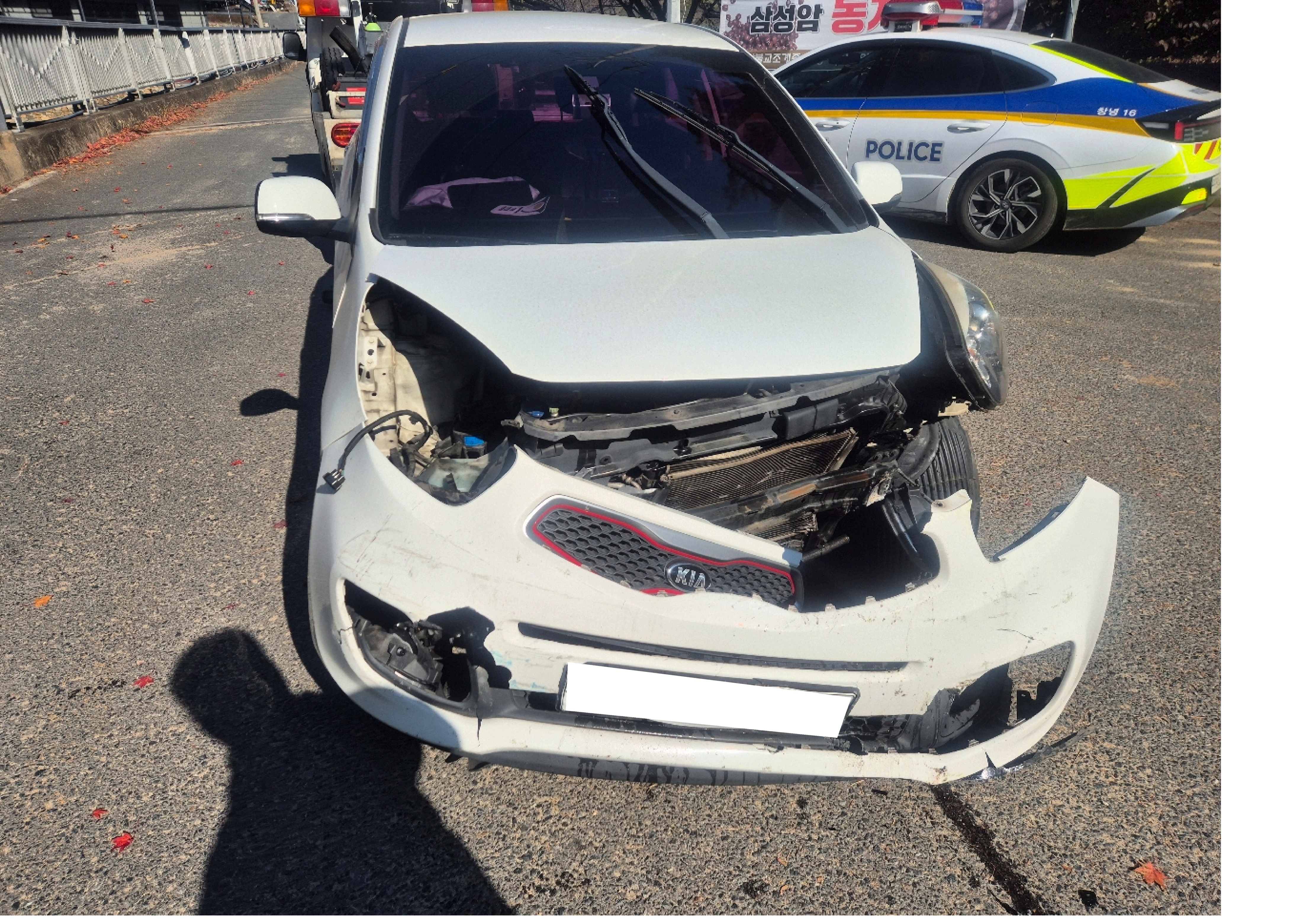 2014 All New Morning Luxury Sports (656580) pre-producted