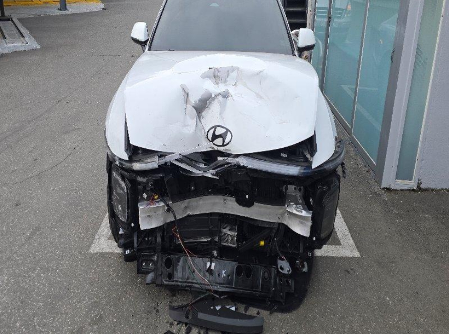 [Auction] 2025 Grandeur Hybrid (GN7) Calligraphy(102147) pre-producted