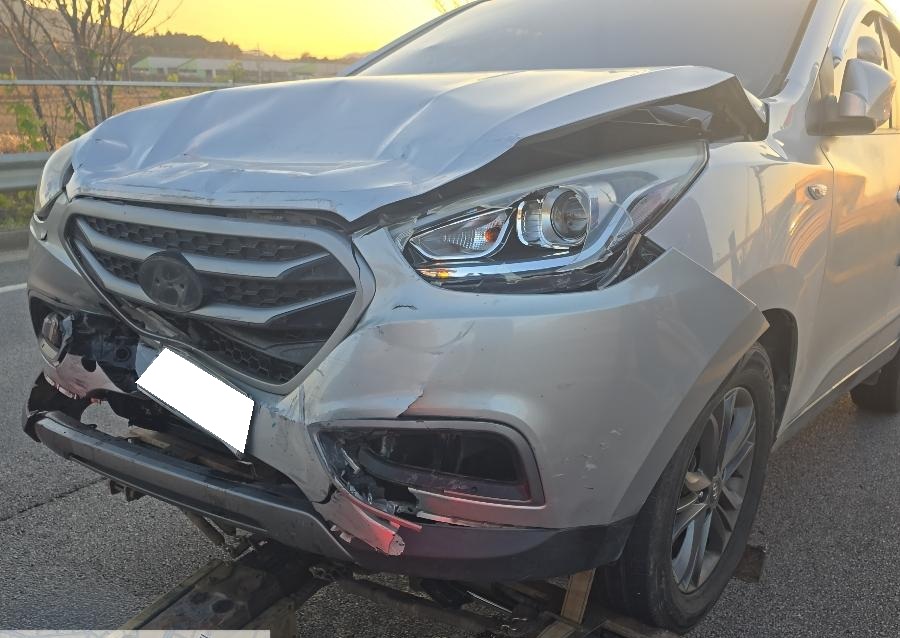 [SOLDOUT]2015 New Tucson iX Diesel (E-VGT) 2WD Smart Special (925412) pre-producted