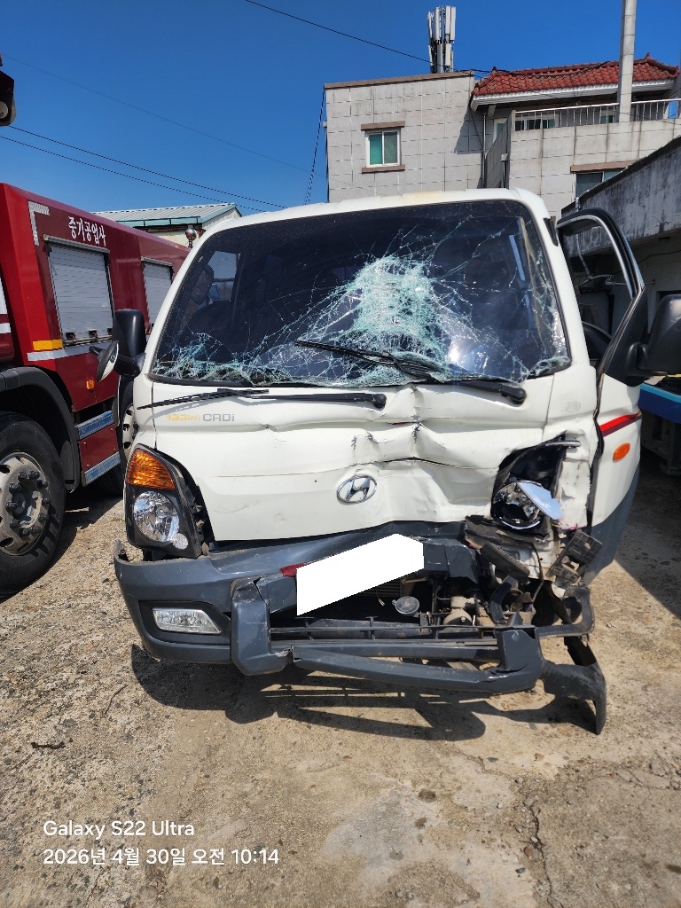 2015 Porter 2 1.0-ton Double Cab (CRDi) (184028) pre-producted