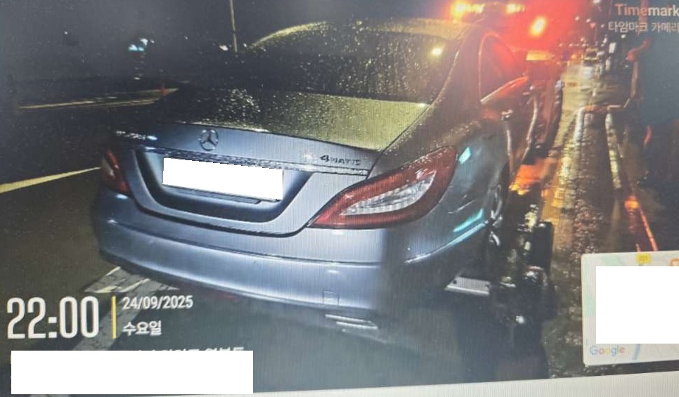 [Reserved]2016 Benz CLS-Class W218 CLS 250 d 4MATIC (177123) pre-producted