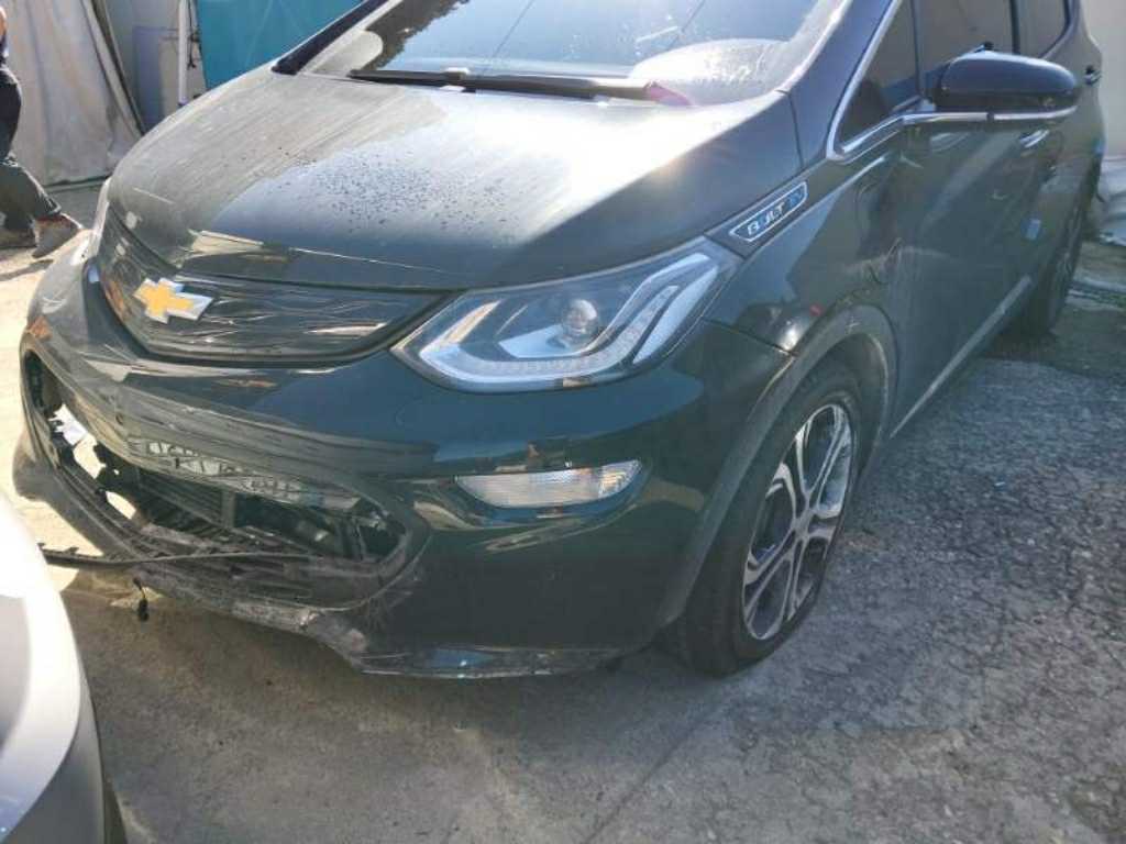 2020 Bolt EV Premier (134186) pre-producted