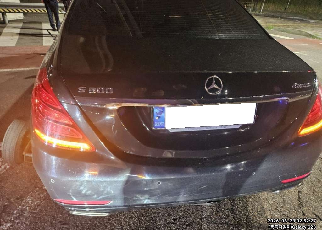 2017 Benz S-Class - W222 S 400L 4MATIC (288318) pre-producted