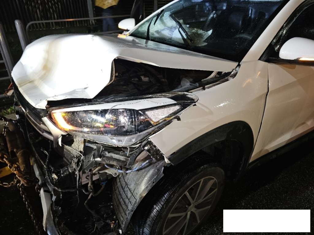 2016 All-New Tucson Diesel 2.0 2WD Style (169102) pre-producted