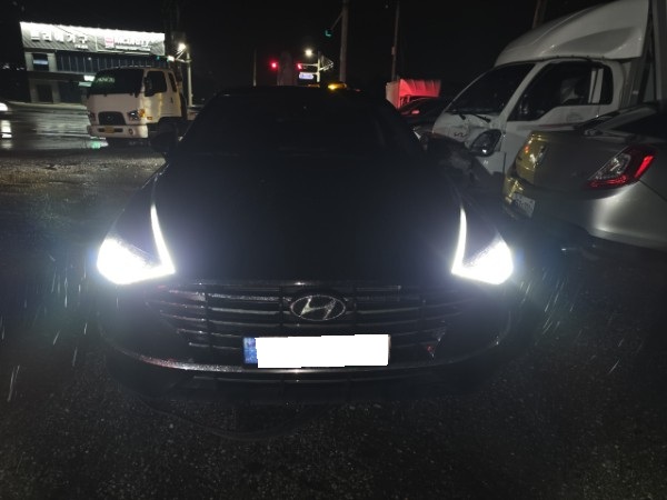 [Reserved]2020 Sonata (DN8) 2.0 (038436) pre-producted